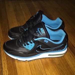 Nike Air Max Size 10